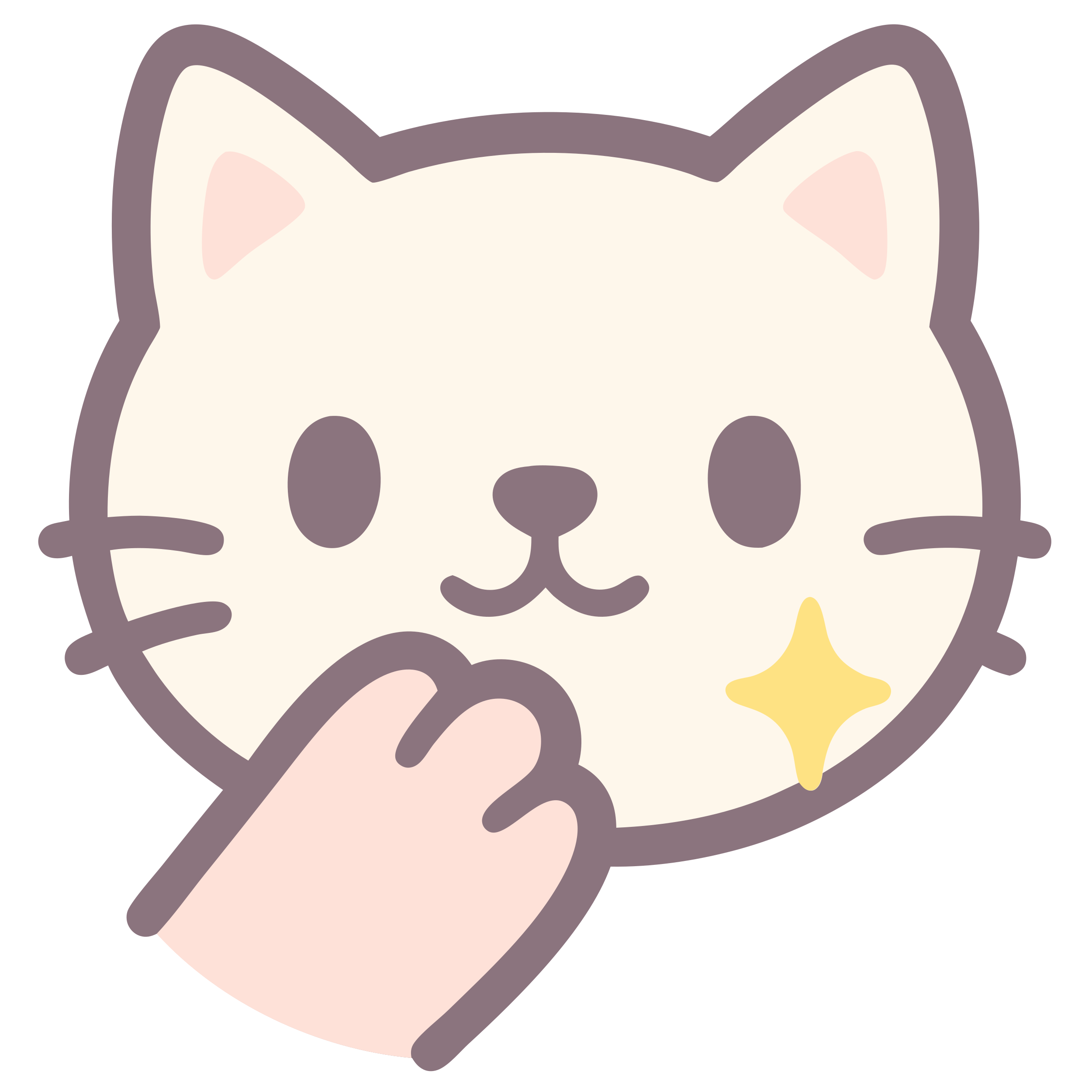 BoopPad Logo